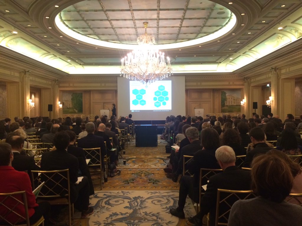 LPALAW's tweet photo. @LpaImmo - En direct de notre 19ème conférence annuelle sur le #droit #immobilier #GVimmo2018 https://t.co/Wc6hA21Ib6