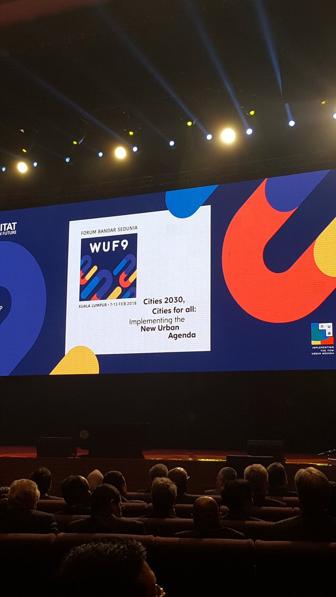 norinchun's tweet photo. Proud to finally be here, witnessing the fruits of labour that I was involved in since 2016. Congrats WUF9 and KPKT. https://t.co/LodERfTxPZ