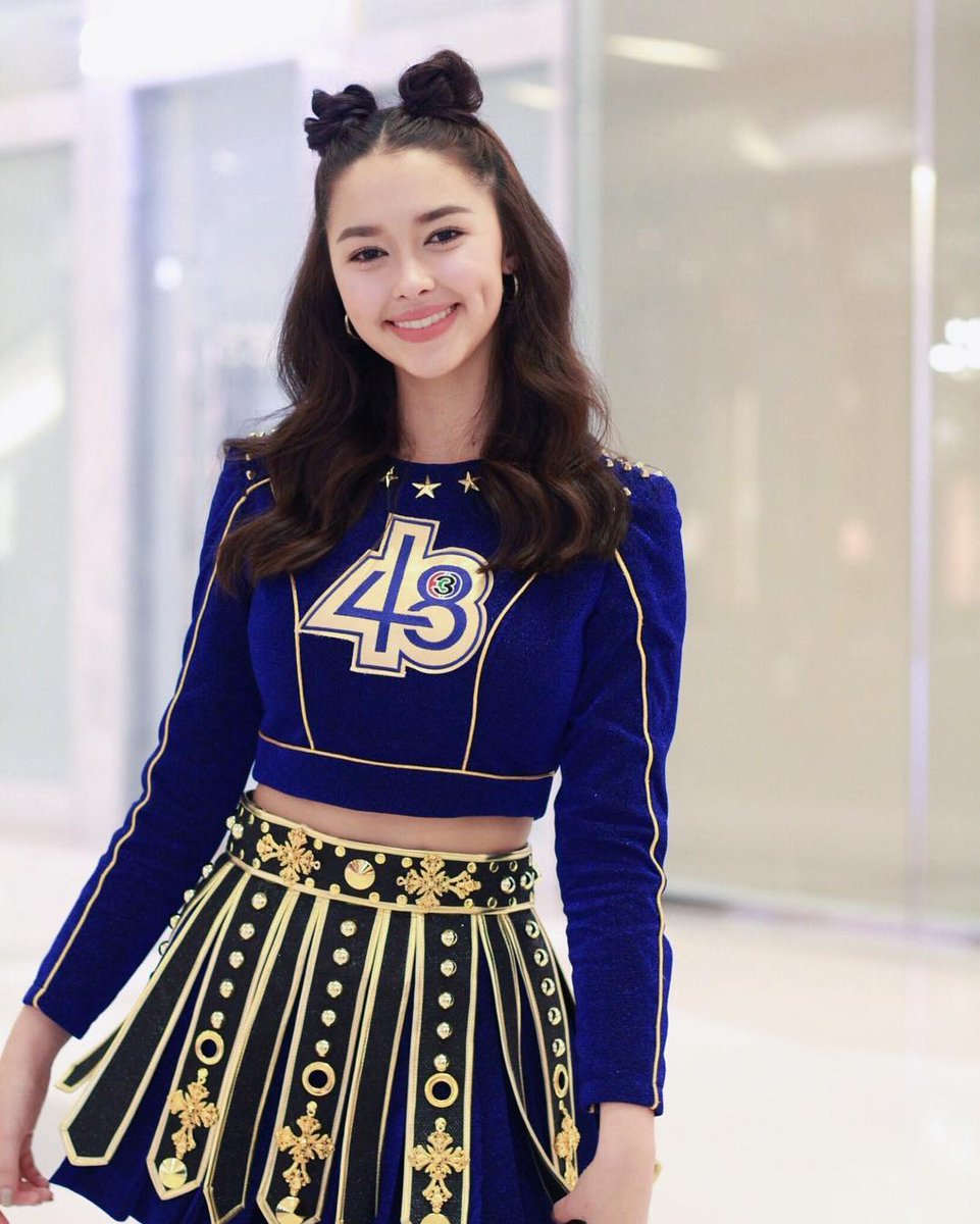 ทีมน้ำเงินนนน🎉