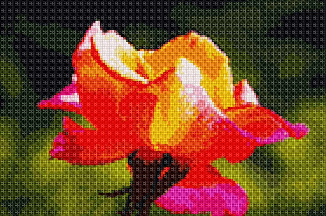 Justeeny3's tweet photo. #institch OMG! It's time to cross-stitching on your phone!
https://t.co/xayhxAK4BY https://t.co/JE2FyIQ6sK