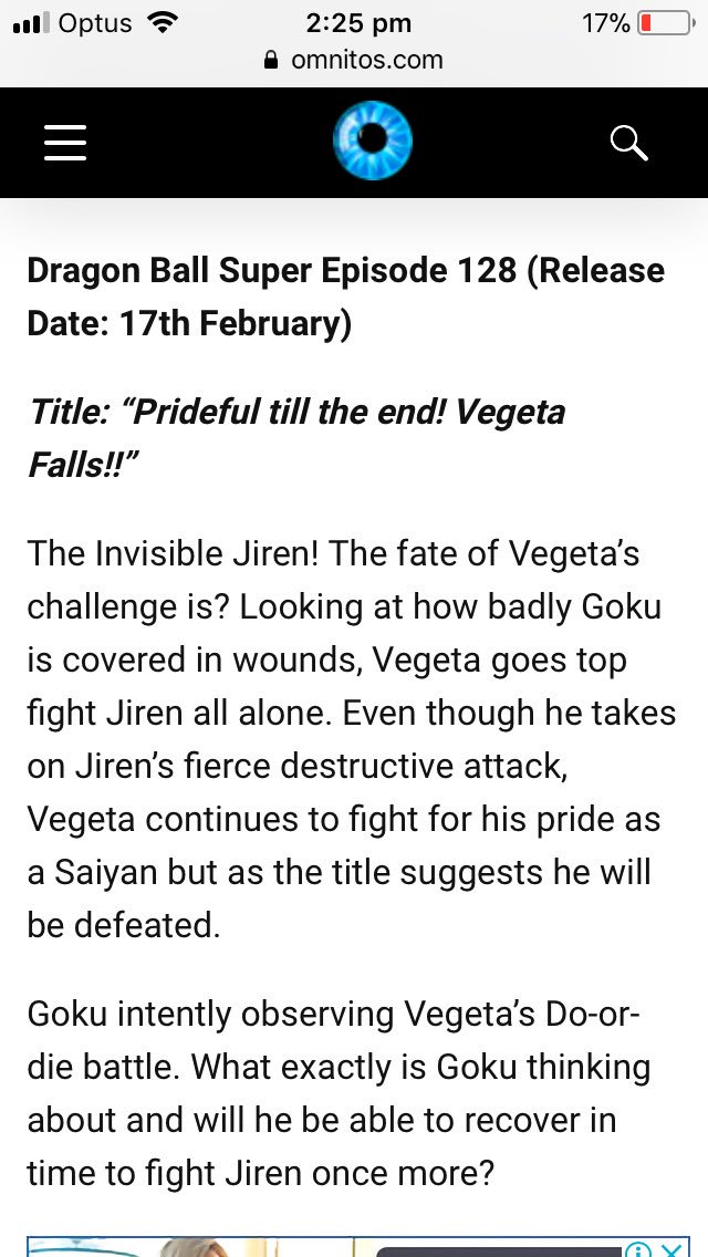 GezzaGod's tweet image. These are going to me the most epic episodes, honestly can’t wait for them to come out 🐉#DragonBall #DragonBallSuper #ドラゴンボール超 #Toonami #anime