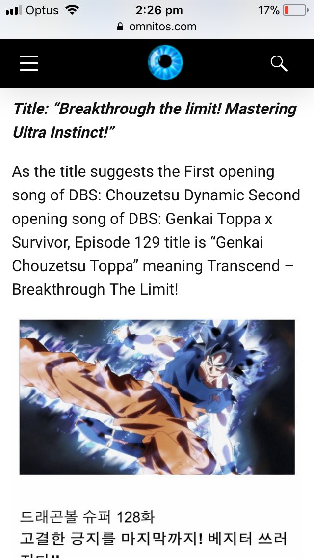 GezzaGod's tweet image. These are going to me the most epic episodes, honestly can’t wait for them to come out 🐉#DragonBall #DragonBallSuper #ドラゴンボール超 #Toonami #anime