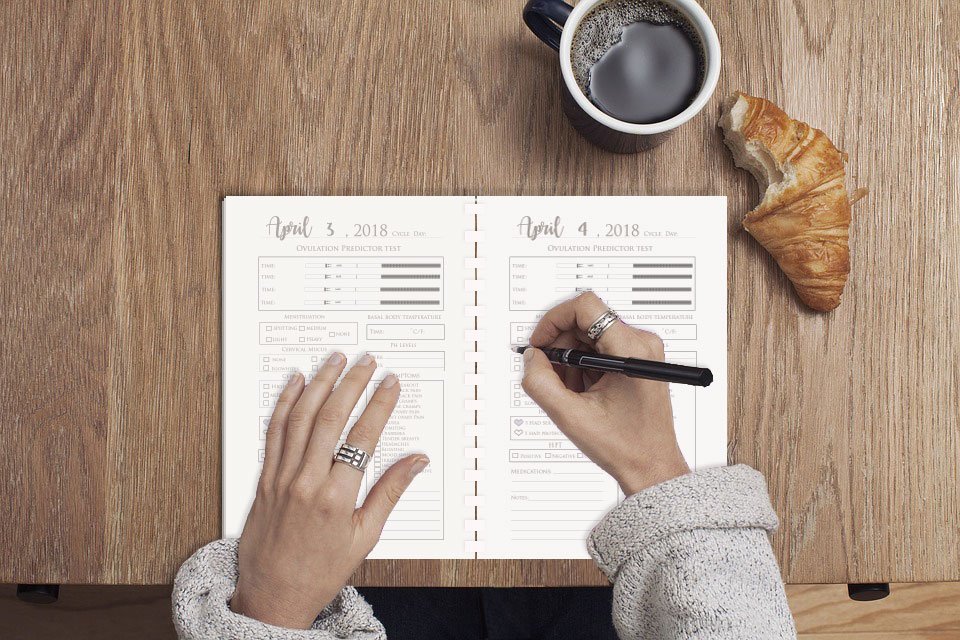 The ultimate fertility diary (@Fertility_Diary) / Posts / X