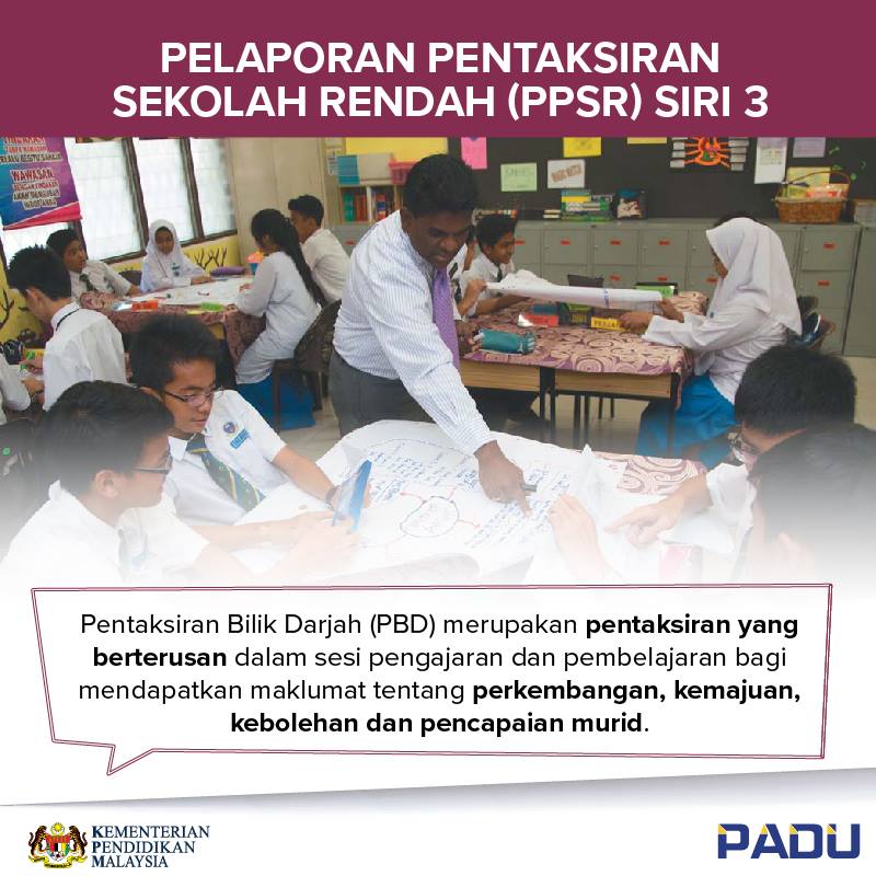 PaduEducation's tweet photo. Semoga koleksi infografik Pelaporan Pentaksiran Sekolah Rendah (PPSR) ini membantu anda semua. Bahagian pertama.

#PPSR https://t.co/3Of6IQlrGB
