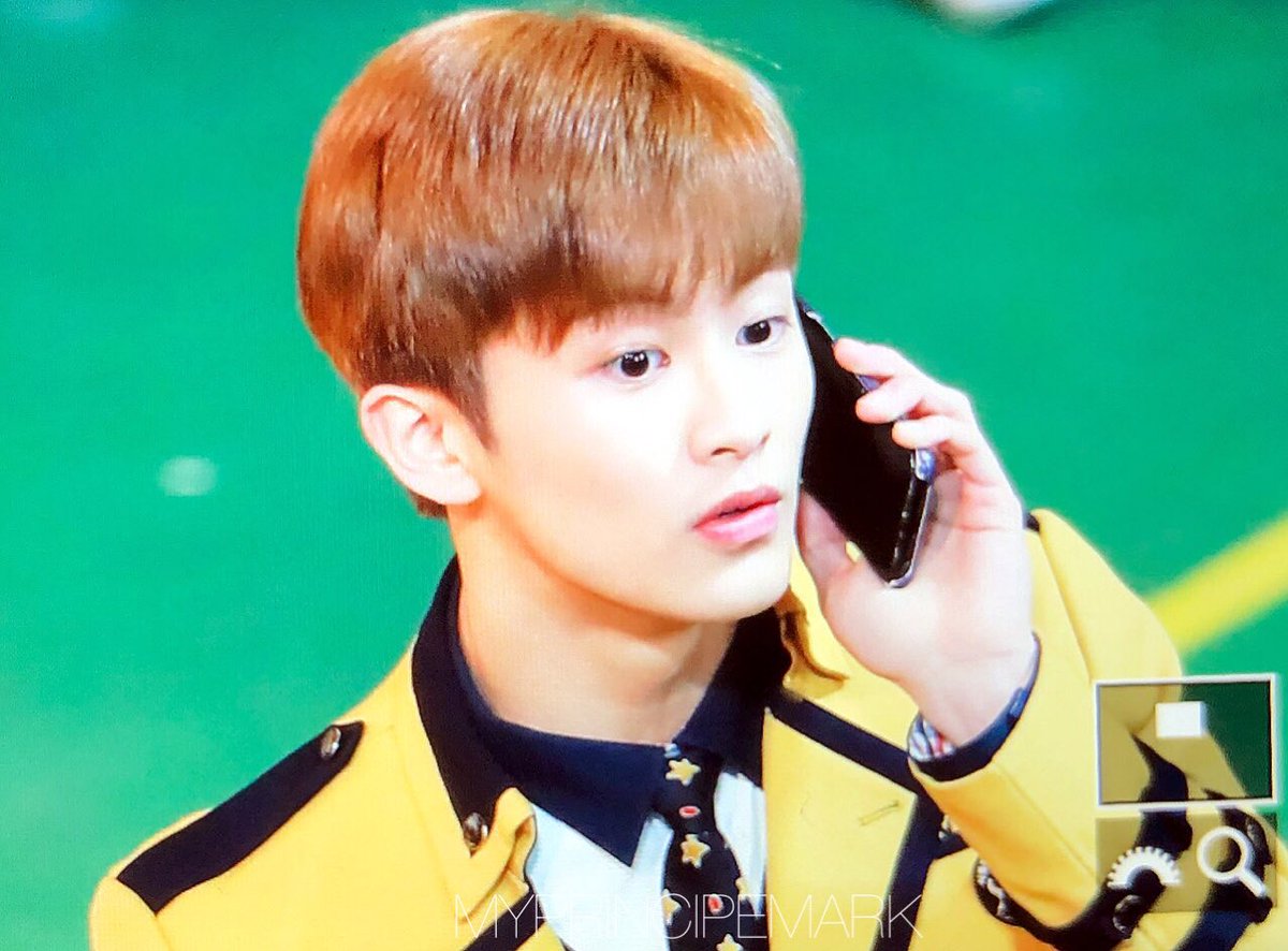 Myprincipemark's tweet photo. 180208 
#MarkLee #MARK #마크 https://t.co/LhmNGFJXkt