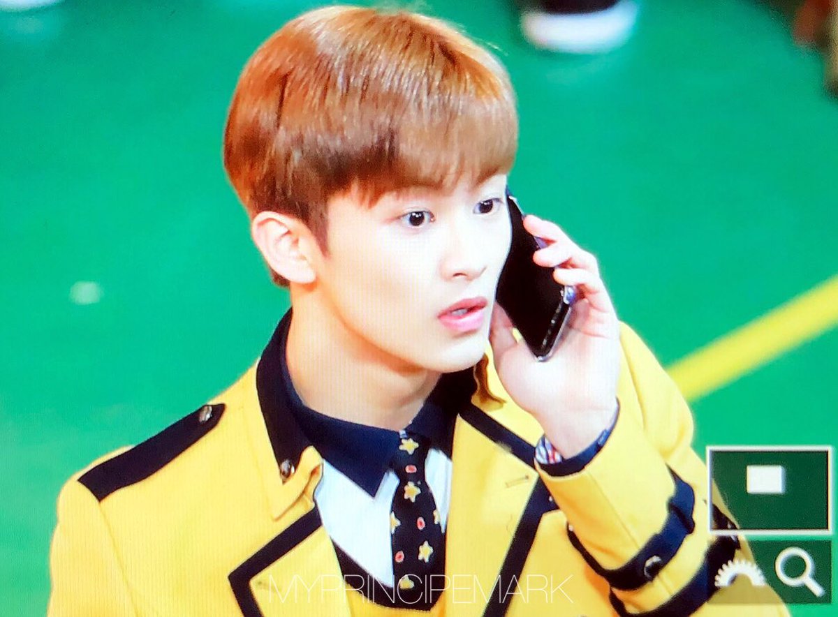 Myprincipemark's tweet photo. 180208 
#MarkLee #MARK #마크 https://t.co/LhmNGFJXkt