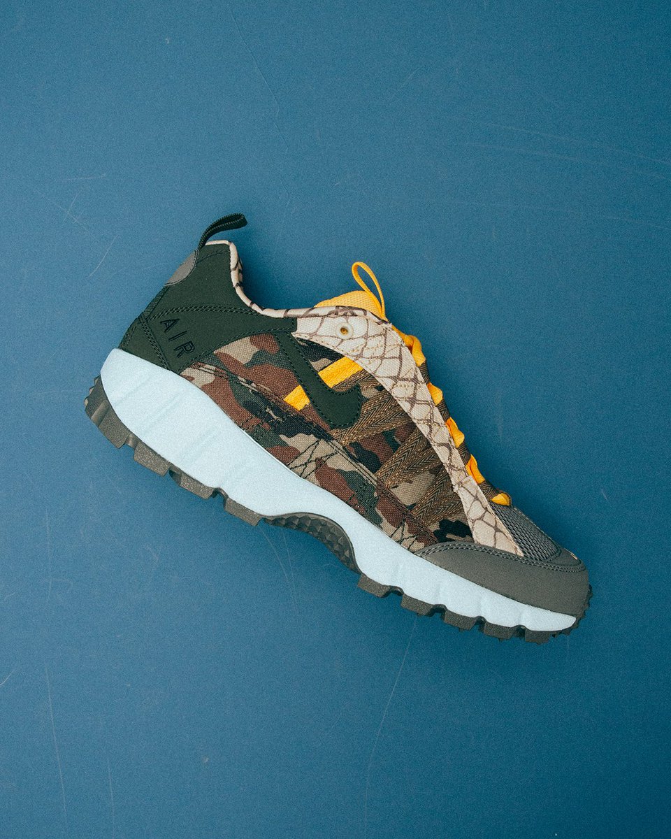 nike humara camo