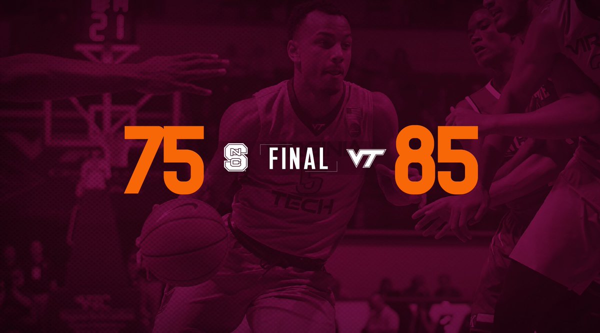HokiesMBB tweet picture