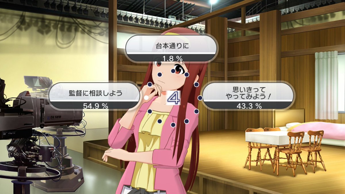 ミリシタお仕事 Twitter Search