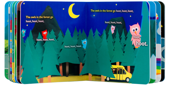 MooDaMooDaMoo's tweet photo. We still have 3 books left to giveaway!  Easy and free to enter.  Win yourself a copy of The Wheels on the Bus Adventure!
https://t.co/gDmqJU16vE …
#AmazonGiveaway #AmazonGiveaways #MooDaMoo https://t.co/OzujuD1Ym1