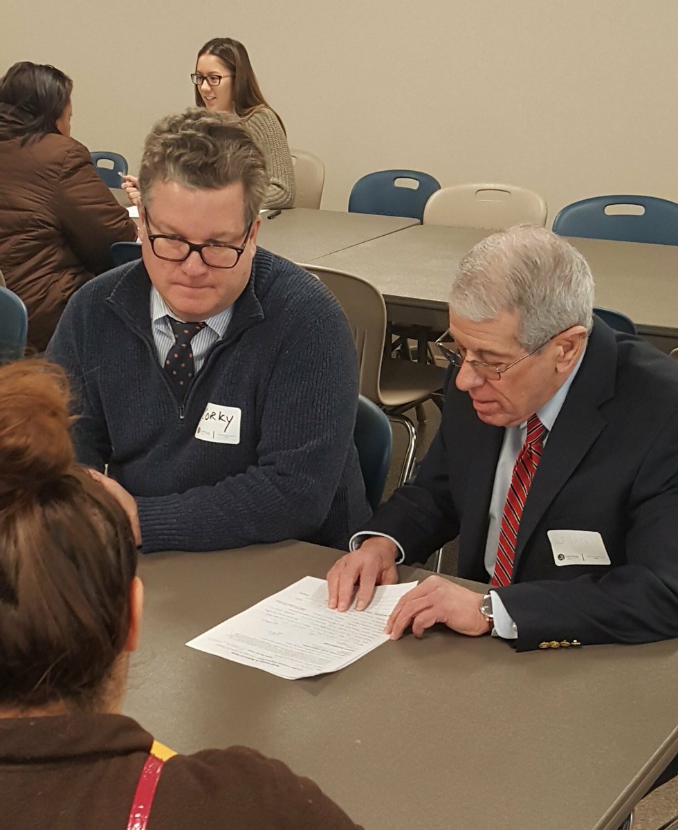 john_litten's tweet photo. Great to see the #LegalEagles🦅 of @wearesteds helping others via @LegalAidCLE at @wsccenter on Saturday! (📸’s also via @LegalAidCLE) https://t.co/Z1eCytx5MC