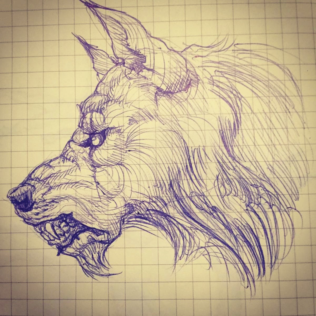 TimberWebseries's tweet image. Amazing #ConceptArt for what our final #werewolf will look like. #lycanthrope LumberjacksVsWerewolves.com #Storyhive