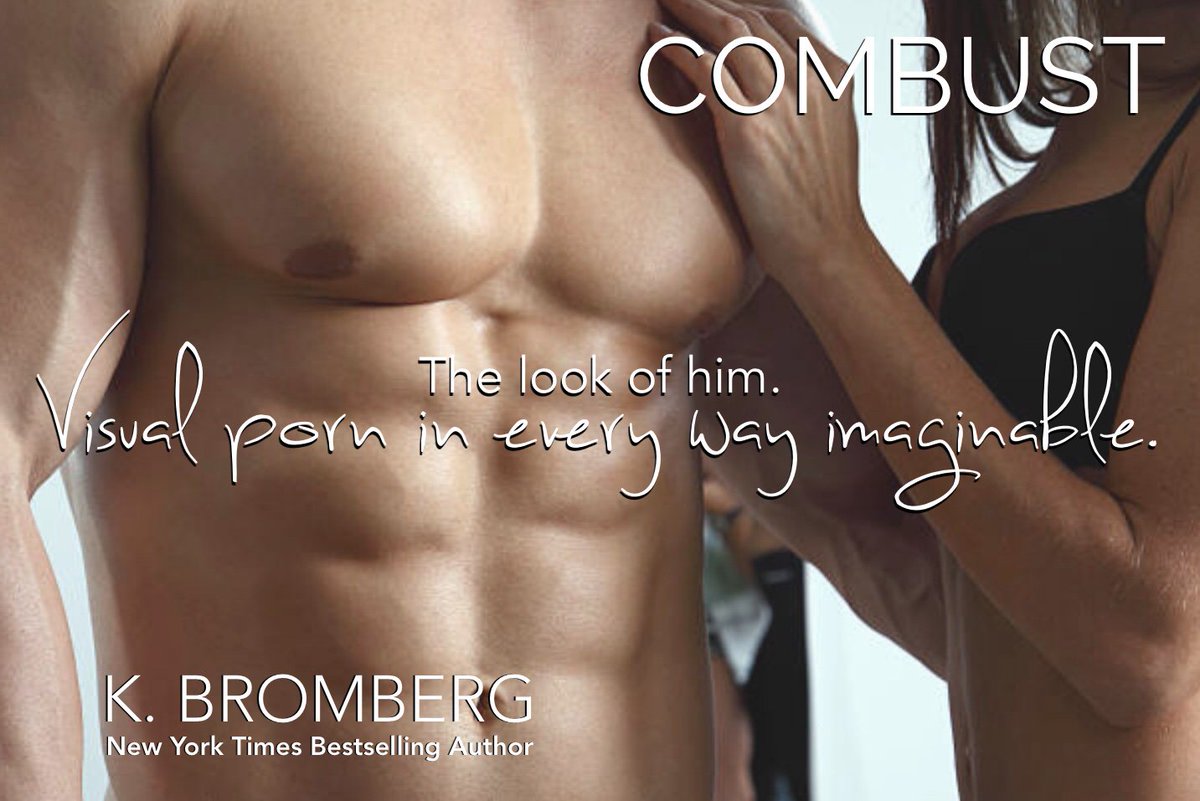 Chriss1248's tweet photo. Grady Malone......Sexy. Charismatic. Unapologetic.
@KBrombergDriven #TwoInTwoOut
➜ Amazon: https://t.co/2ygVkff4vP
➜ iBooks: https://t.co/qO3fzLQgUg
➜ B&N: https://t.co/hiYs5tQ5u1
➜ Kobo: https://t.co/xjkIjck4rD
➜ Signed Paperback: https://t.co/Ygqg7ktce9
➜ Audible Pending https://t.co/oNvZrO26tN