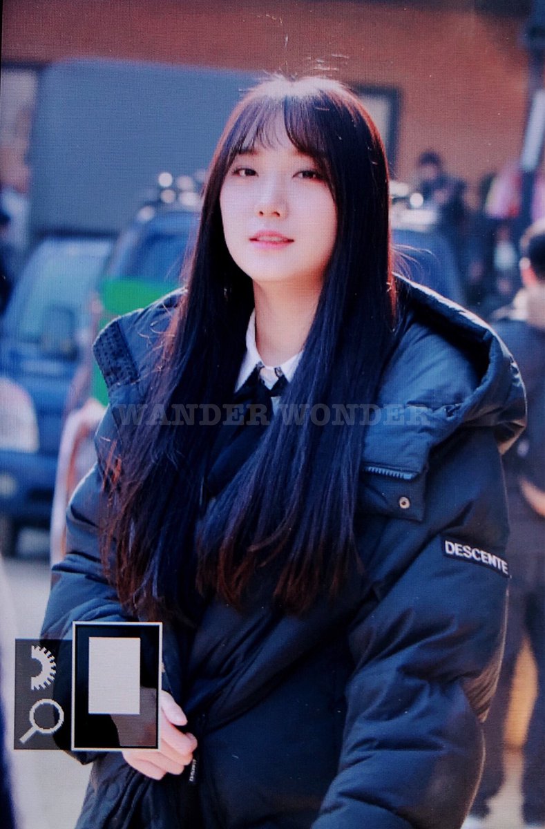 WANDER WONDER 💫 tweet media