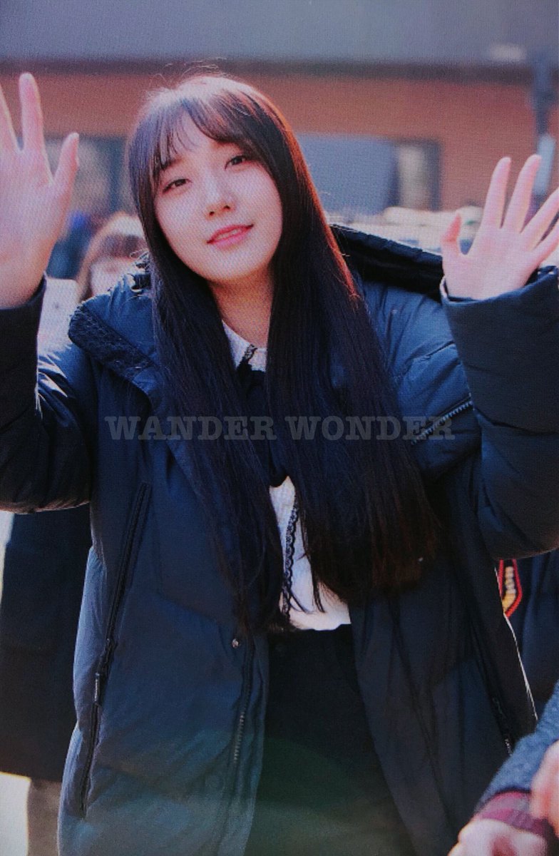 WANDER WONDER 💫 tweet media