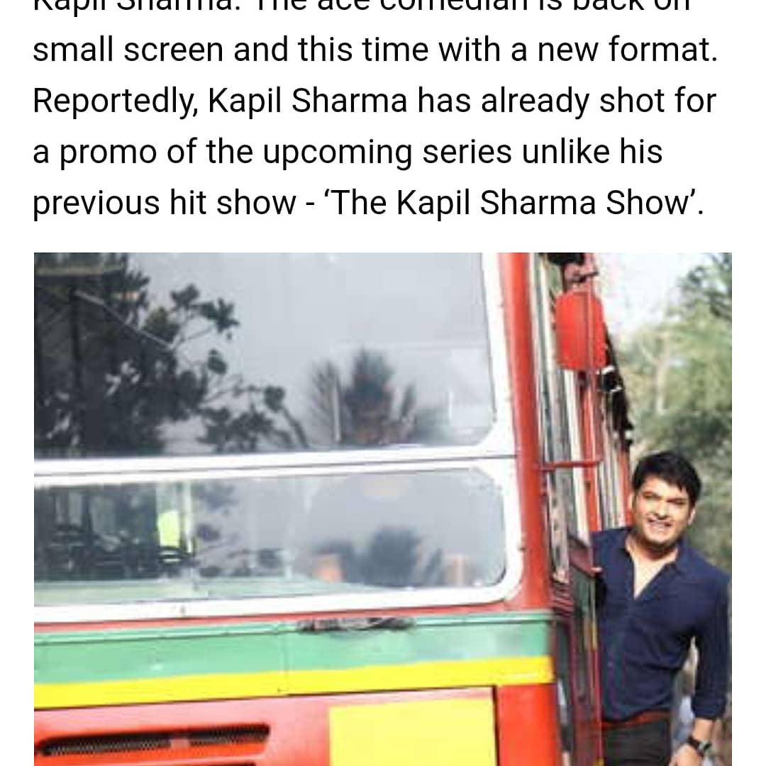 TheYashRami's tweet photo. @KapilSharmaK9 paji is back....#lotsoflovemumbai💙 #lotsoflovekapilpaji💙 #Firstpromoshoot💙 #Enioypromoshoot💙😬 God bless💙💙!! #Keepmissingme💙 #TunkiMunkilove💙😬🙏 @ShamitaShetty n @theshilpashetty https://t.co/p5Sn4roAB4