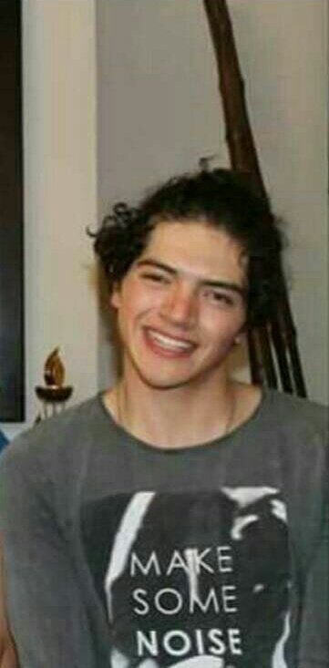 inupiboobs's tweet photo. esa hermosa sonrisa que espero nunca desaparezca de tu rostro @freddyleyva 

STAY STRONG FREDDY https://t.co/EMFzA5nH9Z