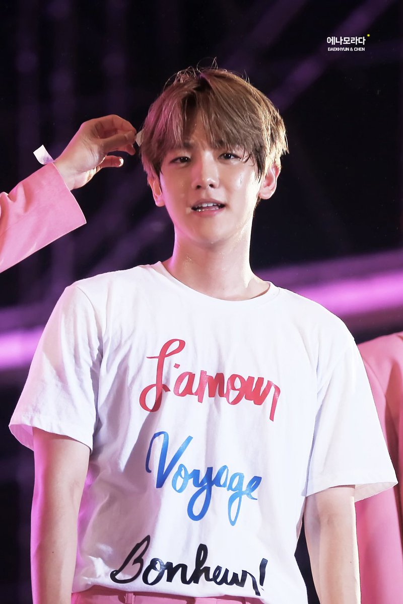 exo56921's tweet photo. 150723 백현

💘 https://t.co/qsbnlLLrah
💘 https://t.co/z6Bndvc28x
💘 https://t.co/rUzUqb07iE

#iHeartAwards #BestFanArmy #EXOL @weareoneEXO https://t.co/5YZrlFe6DJ