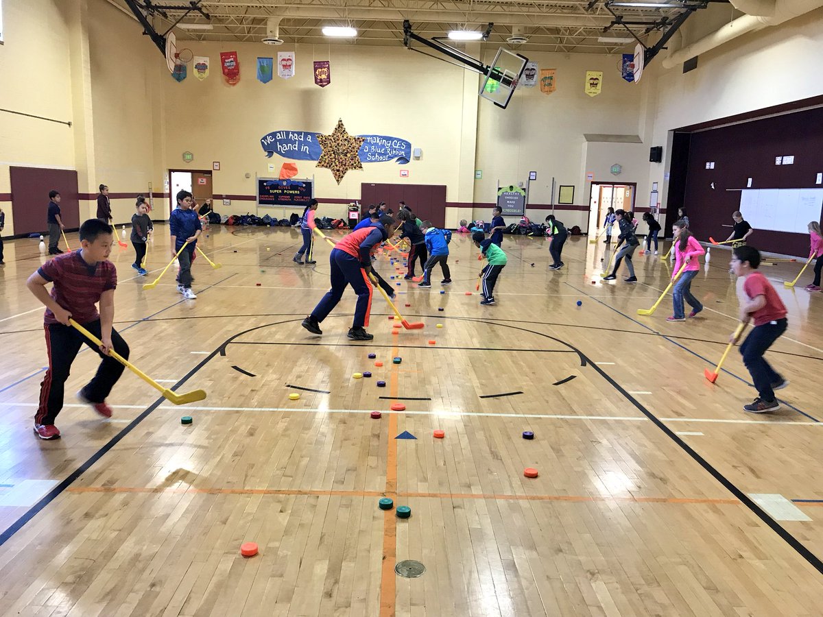 Centerville PE Dept. tweet media