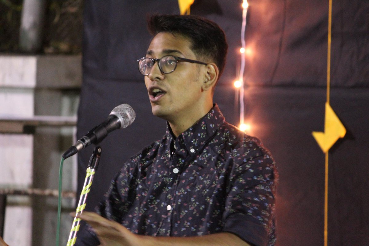 #EnactusIndia tweet media