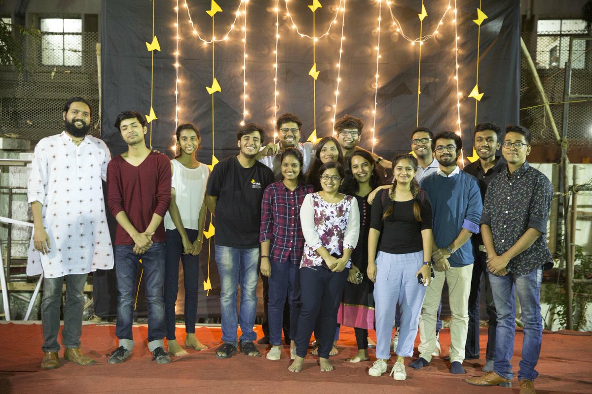 #EnactusIndia tweet media