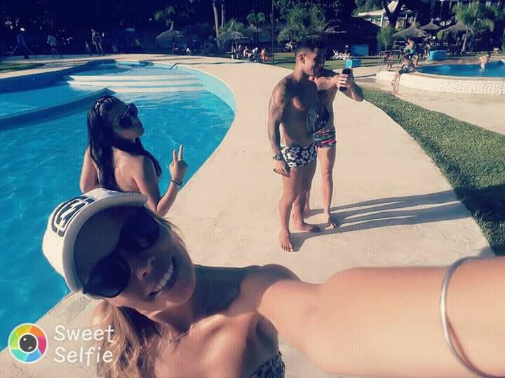 sierraxlali's tweet photo. Douglas Con Amigxs🙌❤
@DouglasGomesLe1 
2/3💥 https://t.co/C6V08fBrSI