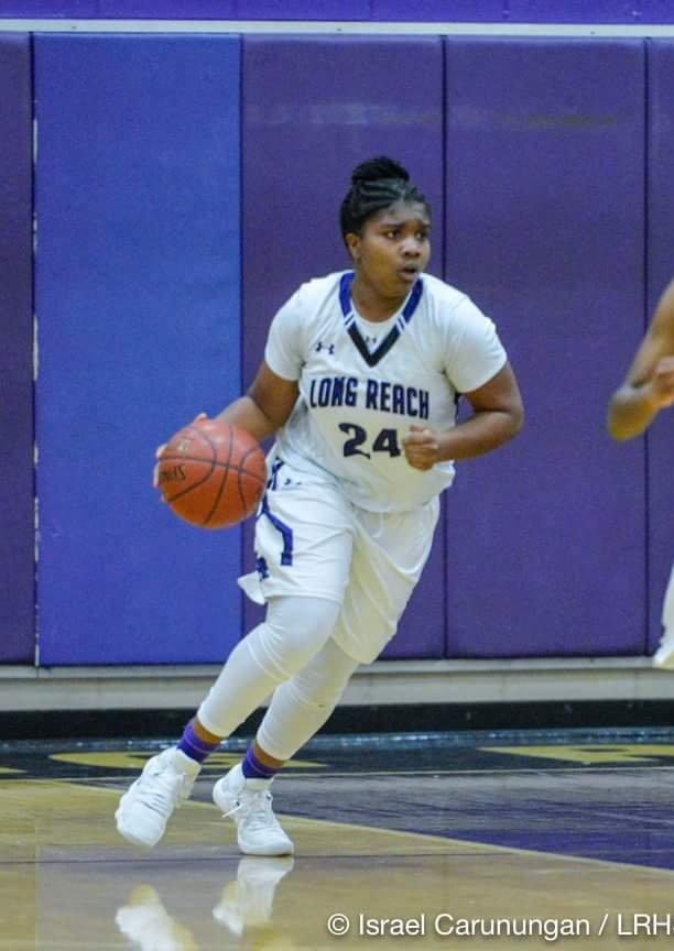 LRHS_CoachKelli's tweet photo. ICYMI
2019 Arianna Briggs-Hall's last 7 games 💪🏾💪🏾
15pts 12reb
18pts 18reb
6pts 13reb
17pts 11reb
9pts 9reb
14pts 12reb
16pts 14reb
#24GoLive #24GoDouble https://t.co/4DWeMLeCvK