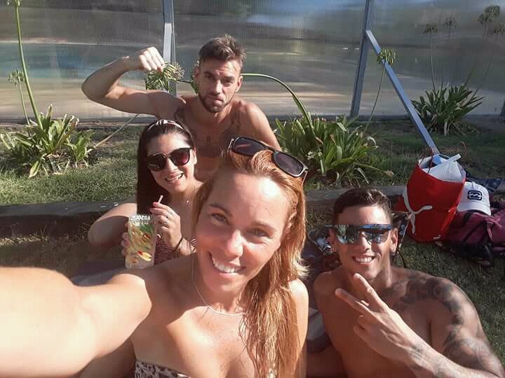 sierraxlali's tweet photo. Douglas Con Amigxs🙌❤
@DouglasGomesLe1 
1/3💥 https://t.co/6wN80J3YZq