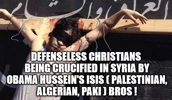 resist_terror's tweet photo. @GeanineC @Dvscott81Scott @LibsNoFun @LiberalLogic123 @usalover13 @exposelibtards @dinnerbeans HuSSein BELONGS in #Gitmo with his #genocidal #ISIS/#Hezbollah bros ! https://t.co/iUfrhYgeUH