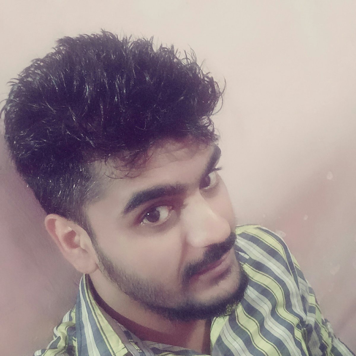 #NewProfilePic