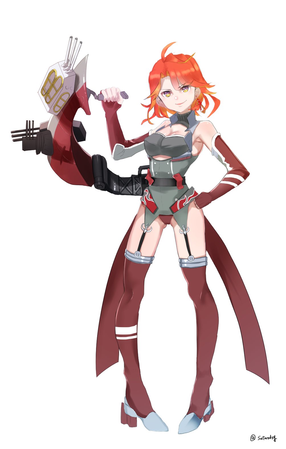 いとうにむーん Skeb募集中 アズレンのフェニックス描きました アズールレーン T Co Vkzhiubcxh Twitter