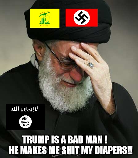 resist_terror's tweet photo. U.S retaliates against the #genocidal butcher of #Damascus for attacking U.S-backed forces who are fighting #ISIS.100 Assad terrorists are dead👍👏 
Assad/Iran/#Hezbollah are OPENLY supporting their ISIS bros by fighting the forces that are fighting ISIS. 
https://t.co/jCiGqKGtCQ https://t.co/l2u3okdR02