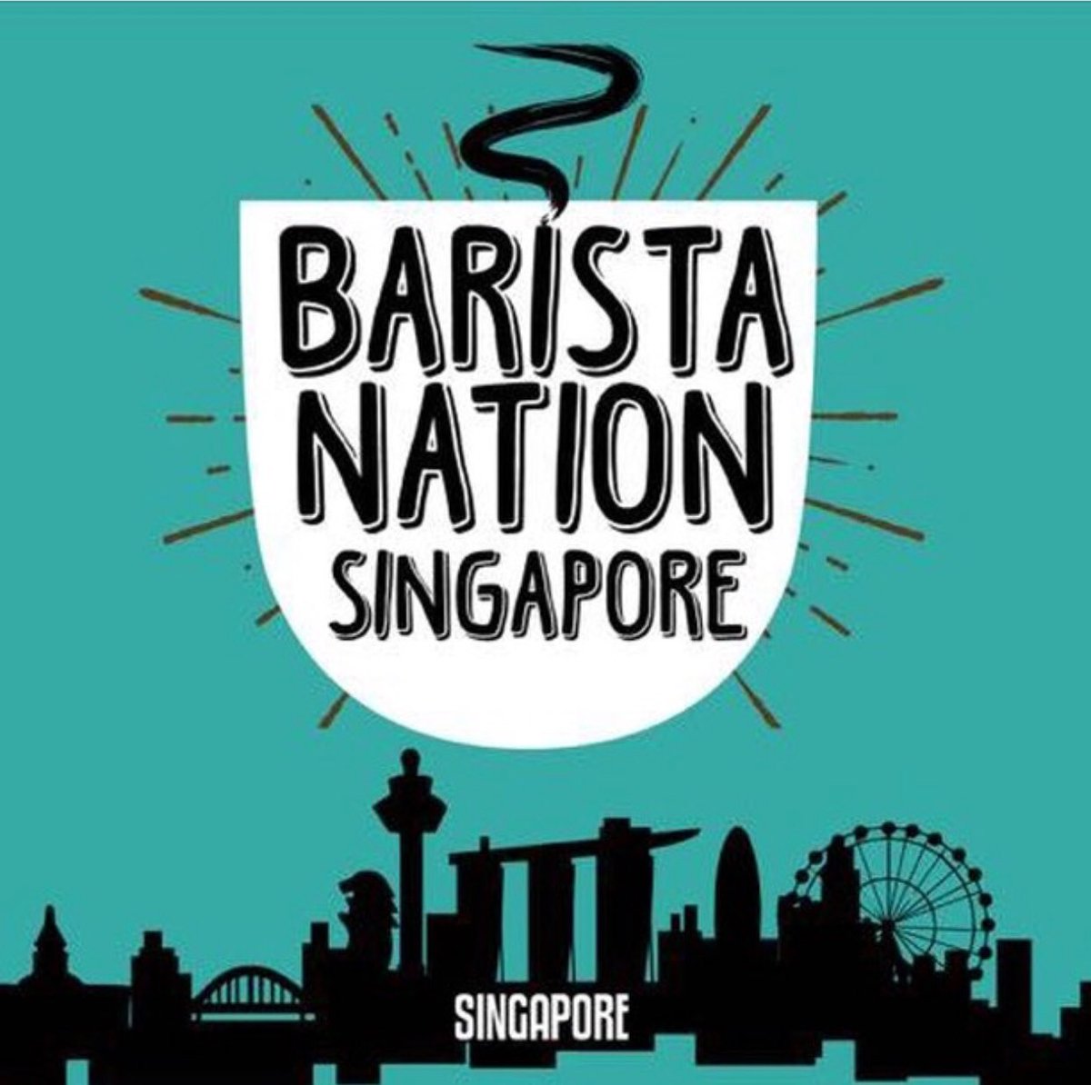 Barista Nation tweet media