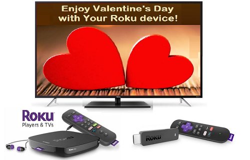 Bella_Wingat's tweet photo. Now you can make your #Valentine’s #Day #special #offers with this #amazing #movie. Roku always comes with great offers. If you want to more updation regarding Roku, you must subscribe by visiting https://t.co/e9DFWf39xt https://t.co/bcuHY2UI3x
