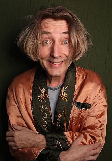 Happy Birthday Emo Philips 