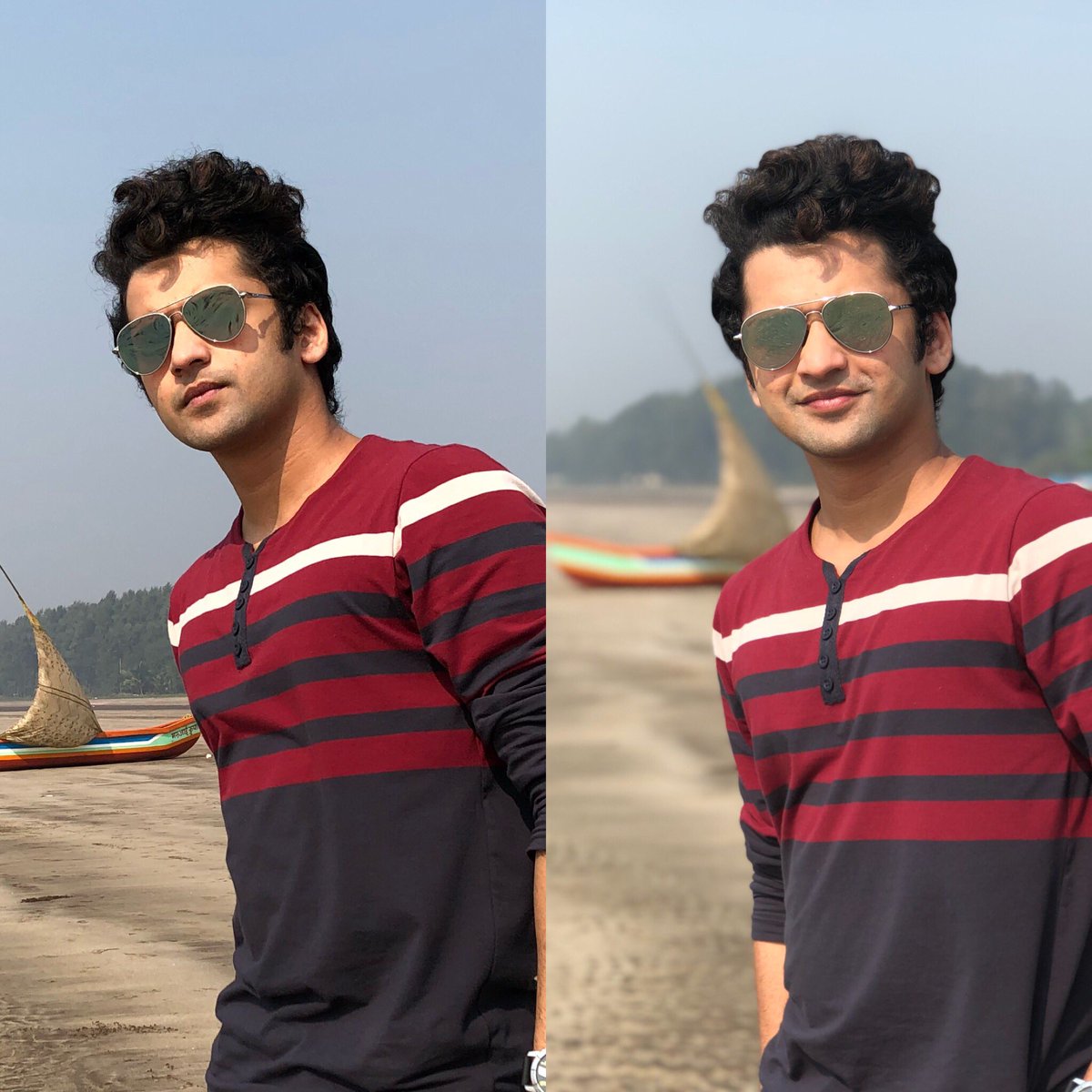 Beatking_Sumedh's tweet photo. Some random person on social network: You are so naive, so blah, please change yourself
Me : https://t.co/FGKVNUcnJB