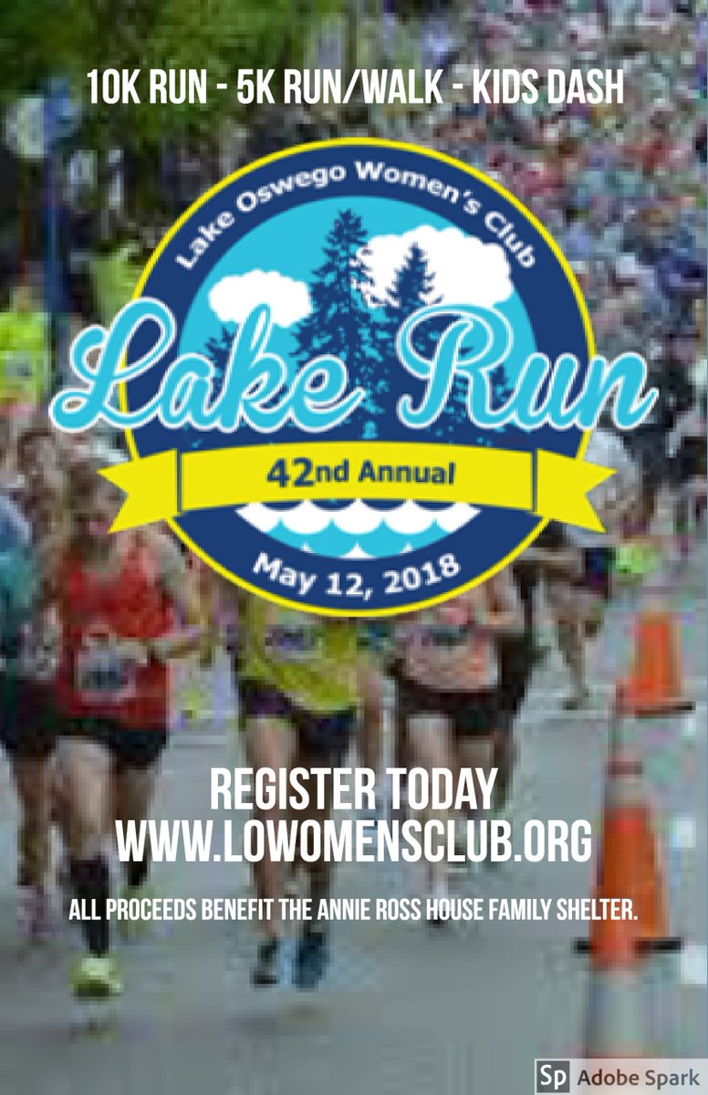 LOLakeRun's tweet image. 