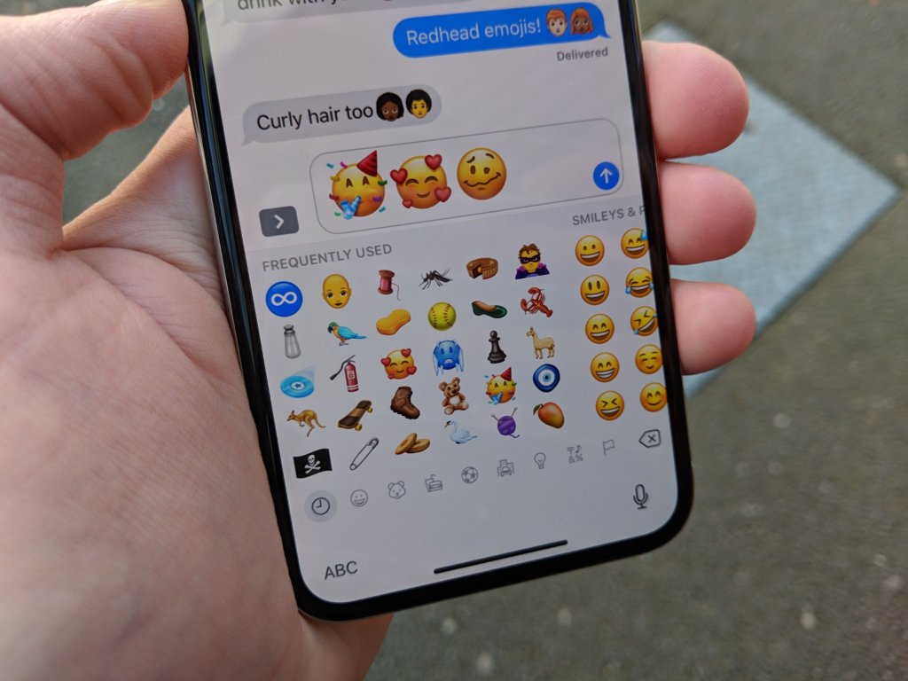 ConoceMas_GZ's tweet photo. ¡Nuevos Emojis! https://t.co/jlTizd7Ep2 https://t.co/SqmIv7O6Z5