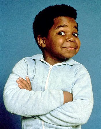 Happy Birthday, Gary Coleman! 