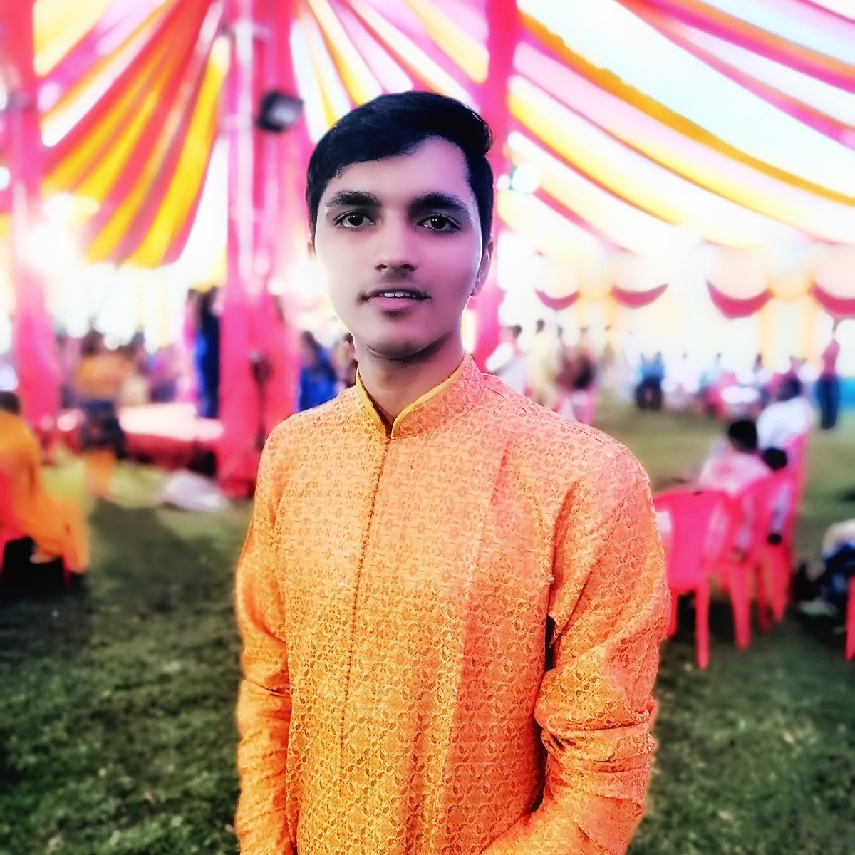 iamumang14's tweet photo. #treaditional #weddingtime https://t.co/pvwdRMshY5