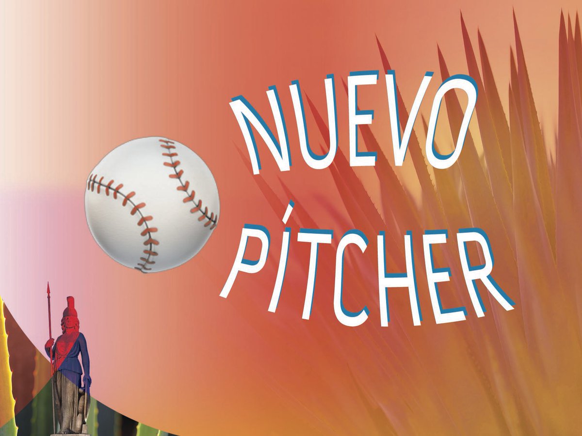 SDCJalisco2018's tweet photo. #SemifinalSDC
Entra al relevo cubano, el zurdo Yoennis Yera, sustituyendo a Alain Sánchez
8⃣🔼🔴🔴
#RepúblicaDominicana 🇩🇴 7-3 #Cuba 🇨🇺
#SDC2018 #Jalisco2018 #AlEstiloJalisco 🇲🇽🇵🇷🇩🇴🇻🇪🇨🇺 https://t.co/SYDR1Mje3w