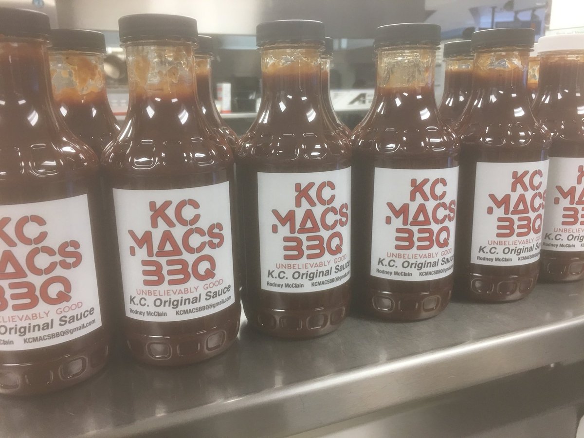 KCMACSBBQ's tweet photo. The product is coming together! #GOTBBQ #KCMACSBBQ #APPETITESBBQ https://t.co/IznSO8glUM