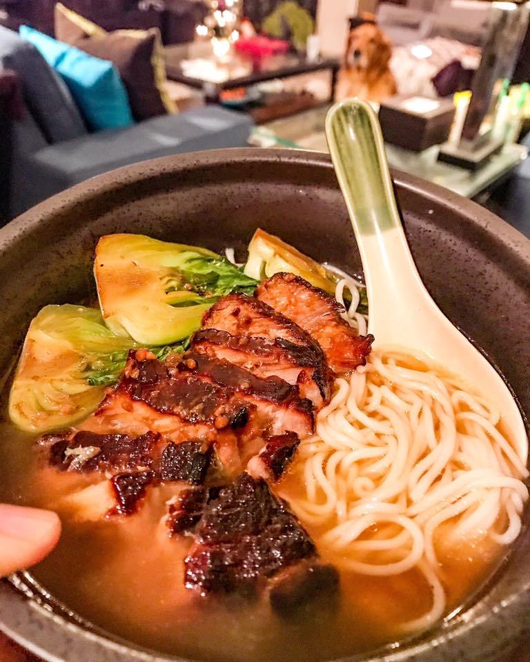 Pressure Cooker Char Siu weeknitemeals.com/2018/02/08/pre…