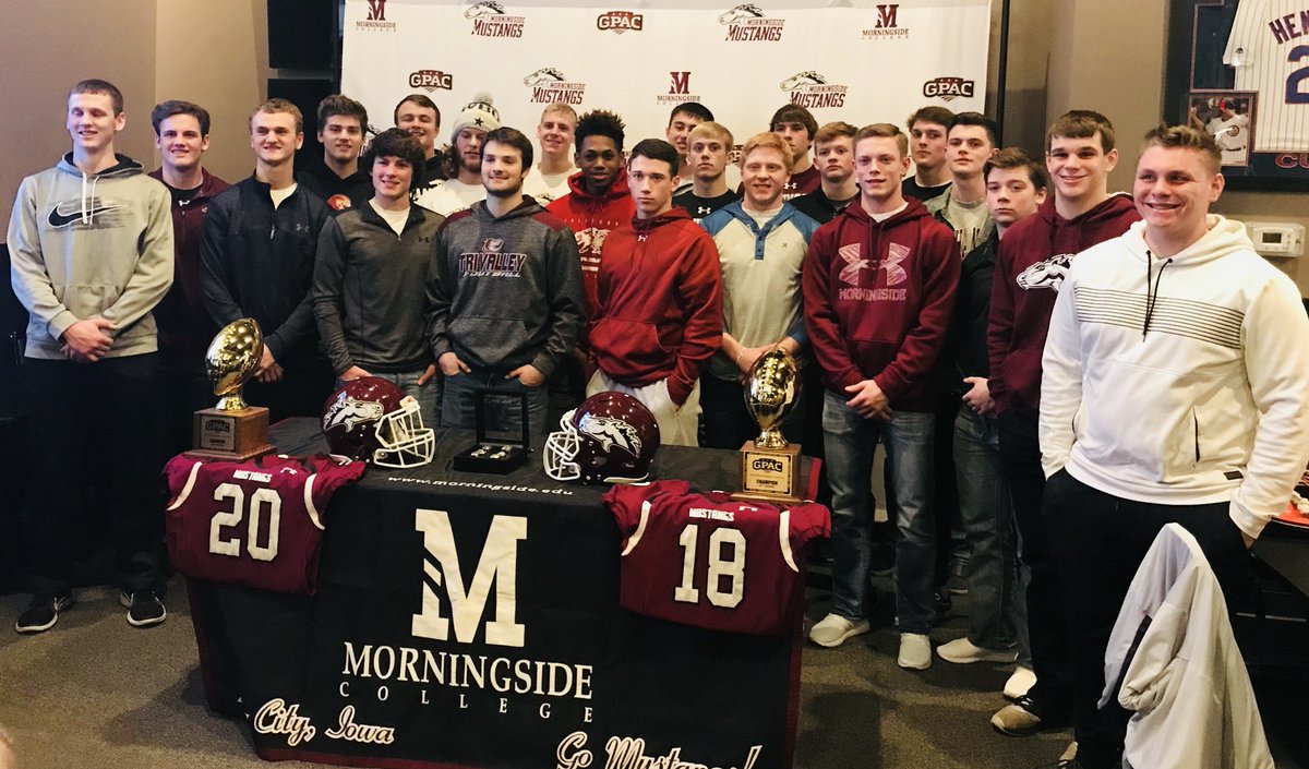 Lekics13's tweet photo. It’s official! @MsideFootball Thanks Coach Hicks and Coach Ryan! @D_Hicks_  @MsideFball  #StangNation https://t.co/yhCvyvlVzZ