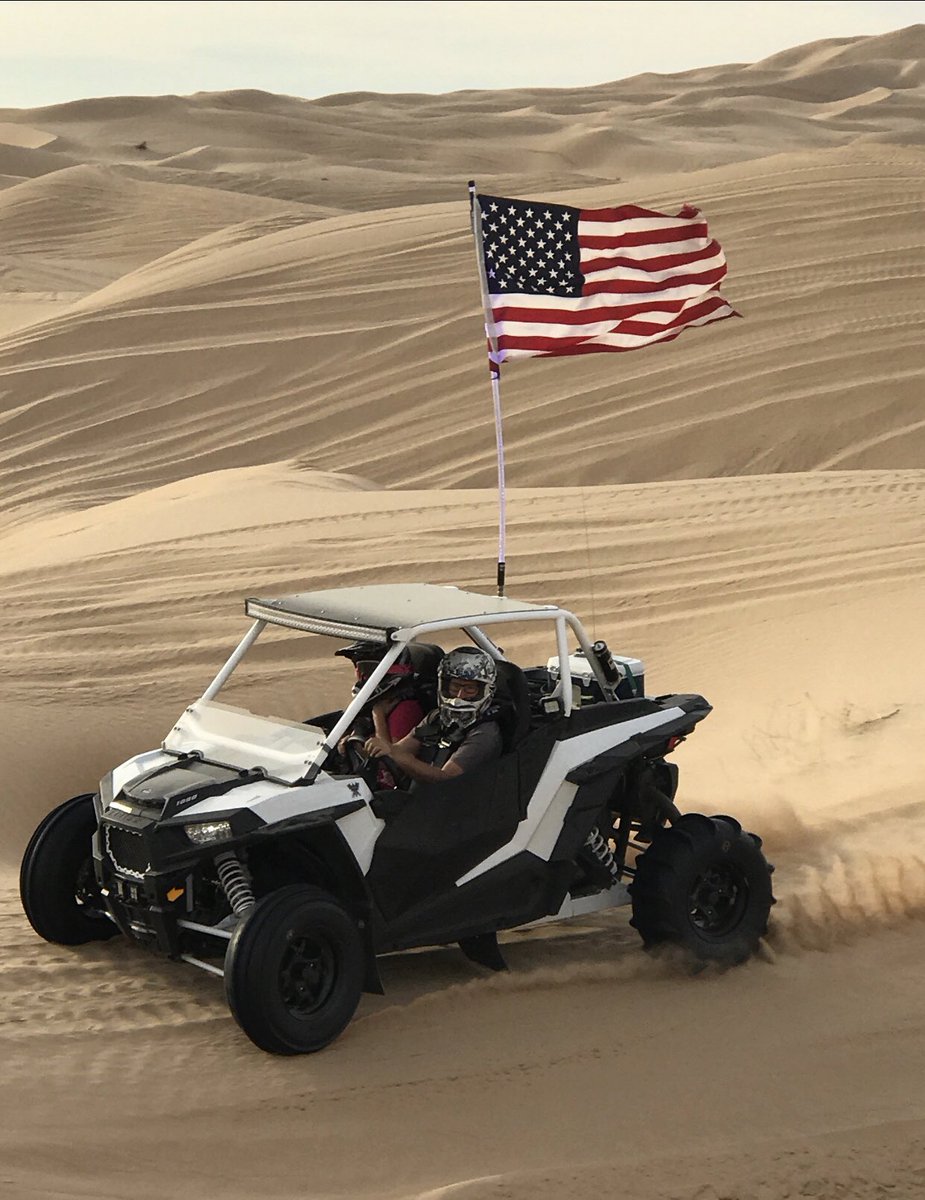 OffRoadInfect's tweet image. Who’s going out for Presidents’ Day!!?
#glamis #presidentsday #merica