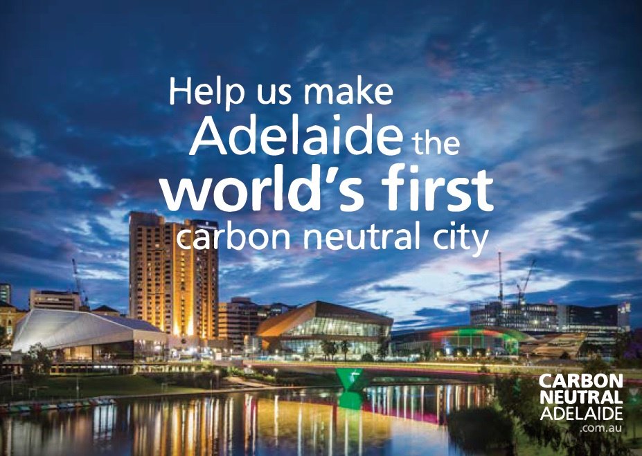 CherryEnergy1's tweet photo. We are proud to announce our new partnership with Carbon Neutral Adelaide! 
We have been recognised for our commitment and contribution to reducing emissions, helping to make the City of Adelaide the world’s first carbon neutral city #carbonneutralADL
https://t.co/3cuMEd9M7z https://t.co/QbAMi8xoYn