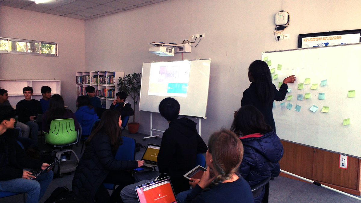 TBS PSHE tweet media