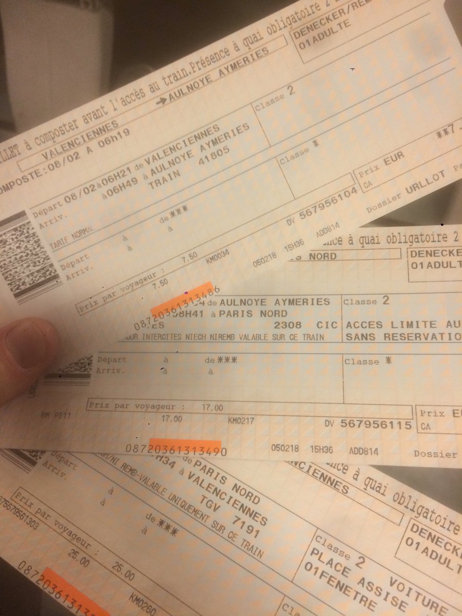 On rails!  #SalonDesEntrepreneurs #ParisSousLaNeige 😉