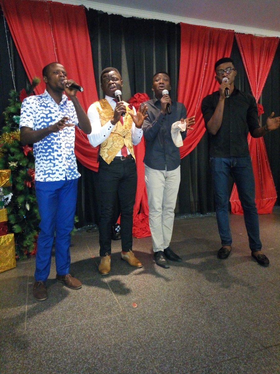 IamoluwakunleA's tweet photo. #Ileri
#TeeWhy
#K-STREENGz
#BenopVocals
#MusicMyPassion
#ISpitGoodMusic
#GOGCPraiseRockers
#IamKSTREENGz https://t.co/5S75yJ2wjY