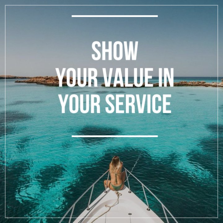 Show your value in your brand through your service to your clients. Whether it is online or in person, consumers value great service. Online, this is UX Design, Chat options, easy access to products and more!

Get in touch to know how we can help your service (02) 9999 2707